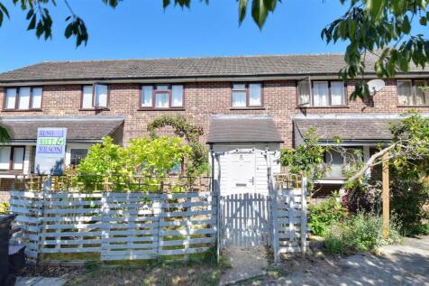 Henley Fields, St. Michaels, Tenterden 2 bed terraced house for sale