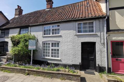 Broad Street, Harleston 2 bed cottage for sale