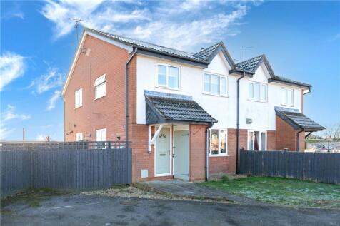 Bakers Way, Morton, Bourne... 2 bed house for sale