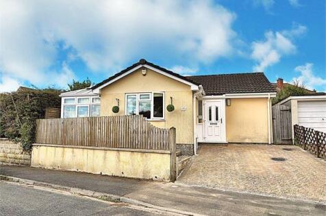 Whittington Drive, Weston super Mare... 2 bed detached bungalow for sale