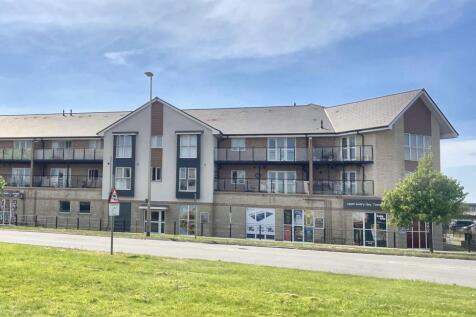 Whitney Crescent, Weston