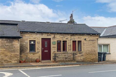 Crowtrees Lane, Brighouse, HD6 1 bed terraced house for sale