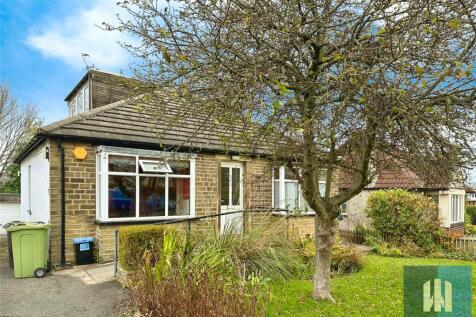 Beech Avenue, Dalton, Huddersfield, HD5 4 bed bungalow for sale