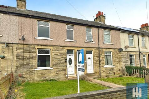 Cross Green Road, Dalton... 3 bed terraced house for sale