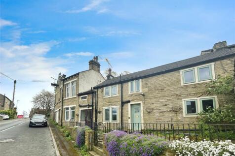 Raw Hill, Brighouse, HD6 Studio for sale