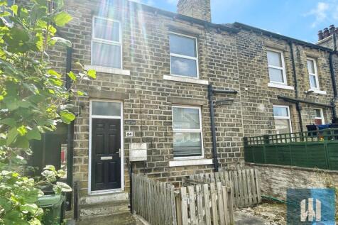1 bedroom terraced house for sale