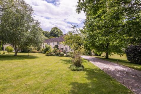 Wildernesse Avenue, Seal, Sevenoaks... 6 bed detached house for sale