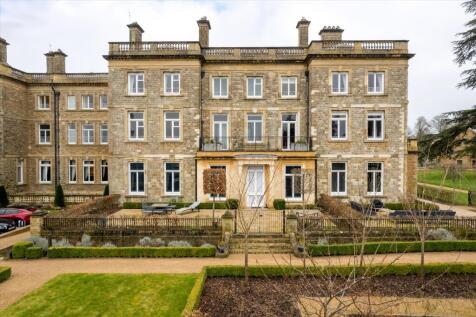 Wildernesse Avenue, Sevenoaks, Kent... 1 bed apartment for sale