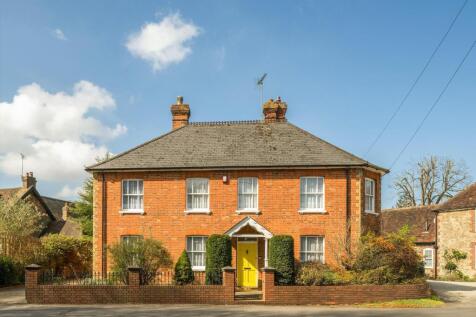 6 bedroom detached house for sale