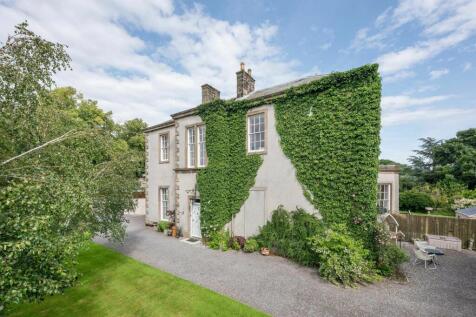 The Old Rectory, 38 Front Street... 3 bed semi