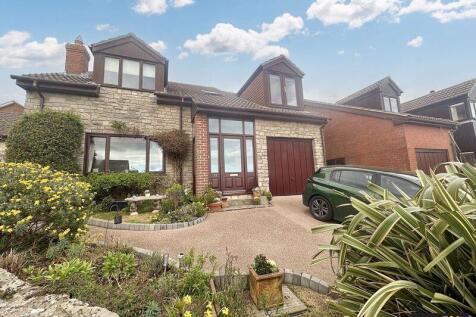 EASTDOWN AVENUE, PRESTON, WEYMOUTH 4 bed detached house for sale