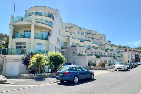 SPINNAKER VIEW, WESTON ROAD... 3 bed apartment for sale