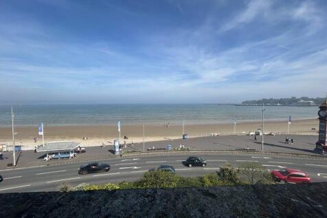 THE ESPLANADE, WEYMOUTH 1 bed apartment for sale