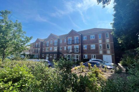 HARDY'S COURT, DORCHESTER ROAD... 2 bed retirement property for sale