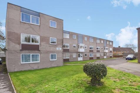 WAVERLEY COURT, WAVERLEY ROAD... 2 bed maisonette for sale