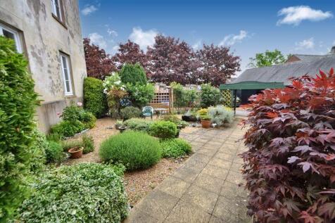 1 bedroom retirement property for sale
