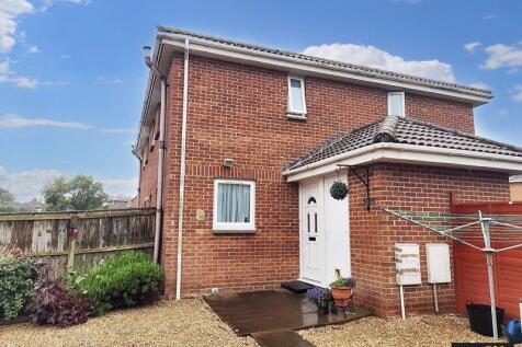 1 bedroom terraced house for sale