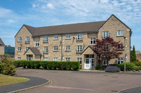 Burnley, Lancashire BB11 2 bed apartment for sale