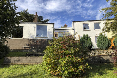 13, Farrow Drive, Corpach, Fort William 3 bed semi
