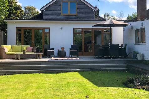 59 Elliotts Lane, Codsall... 4 bed detached house for sale