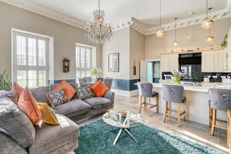 Upper Mill Meadow, Gatacre Hall... 2 bed apartment for sale