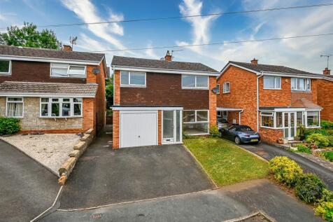 4 bedroom house for sale