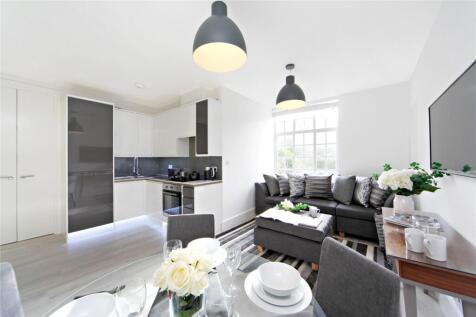 1 bedroom apartment for sale
