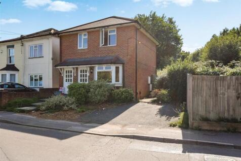 Kent Road, Southampton 1 bed flat for sale