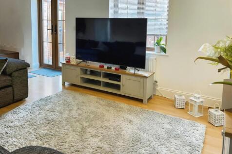 Church Road, Southampton 3 bed detached house for sale