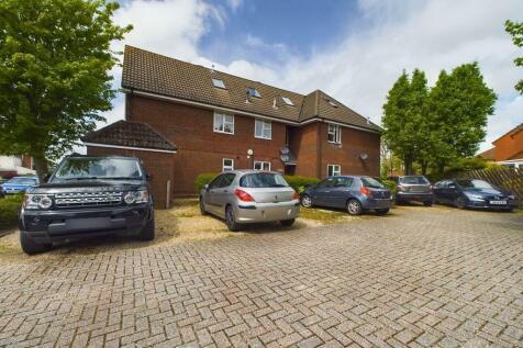 Carlisle Court, Southampton SO16 2 bed flat for sale