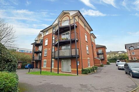 Archers Road, Southampton 2 bed apartment for sale