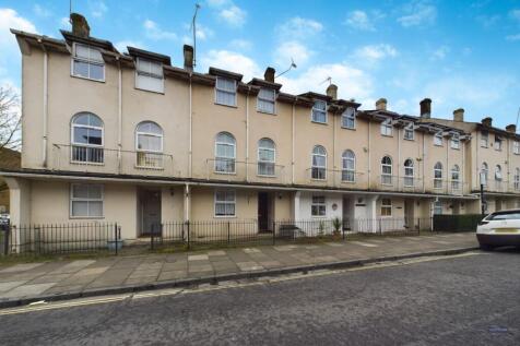 Jessie Terrace, Southampton 5 bed house for sale