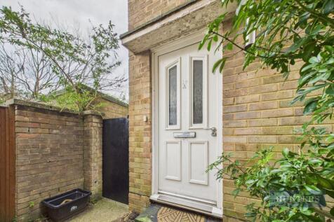 Wavell Road, Southampton 1 bed maisonette for sale