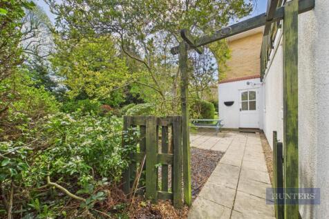Arlott Court, Southampton 3 bed terraced house for sale