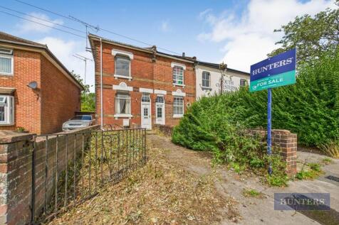 2 bedroom house for sale