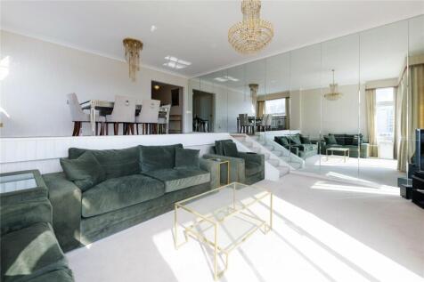 3 bedroom apartment for sale