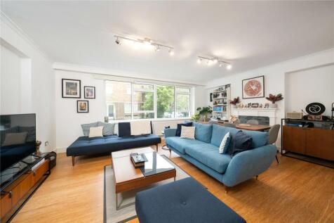 3 bedroom apartment for sale