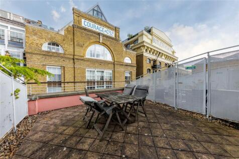 2 bedroom penthouse for sale