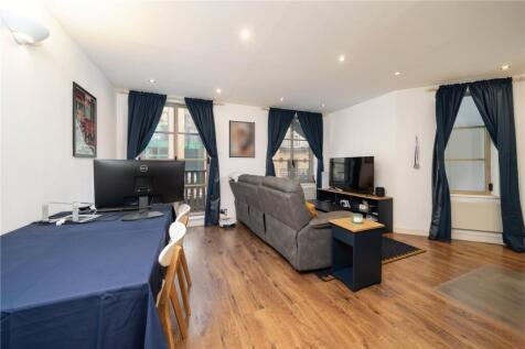 1 bedroom apartment for sale