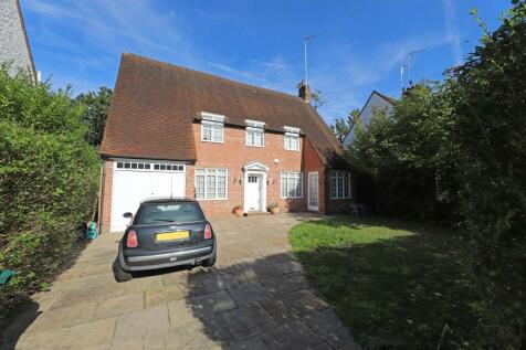 Hampstead Garden Suburb NW11 5 bed detached house for sale