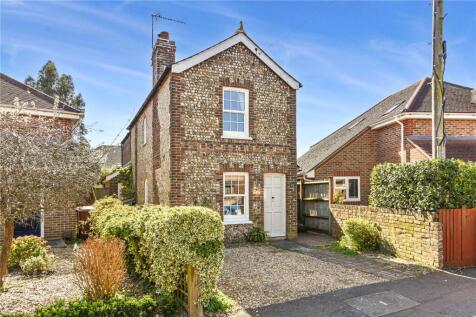 York Road, Chichester, West Sussex, PO19 2 bed detached house for sale