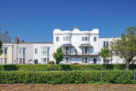 The Steyne, Bognor Regis, West... 4 bed terraced house for sale