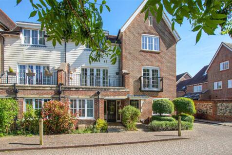 Wealden Drive, Westhampnett... 3 bed end of terrace house for sale