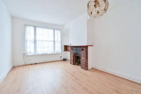 New Park Road, Brixton Hill, London, SW2 2 bed terraced house for sale