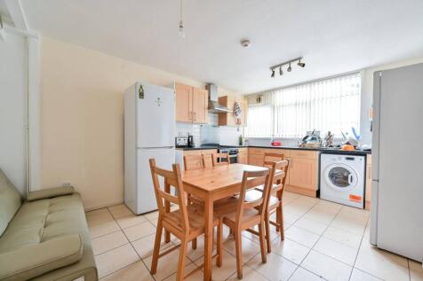 Ramilles Close, Brixton, London, SW2 3 bed house for sale