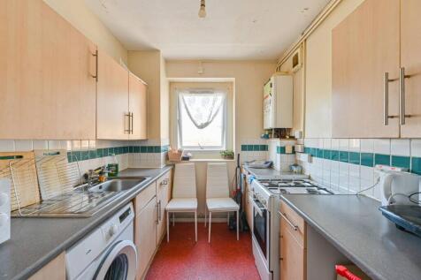 Tulse Hill, Tulse Hill, London, SW2 2 bed flat for sale