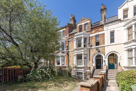 Acre Lane, Brixton, SW2, Brixton... 2 bed flat for sale