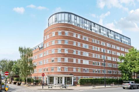 Sandhurst Court, Brixton, London, SW2 2 bed flat for sale