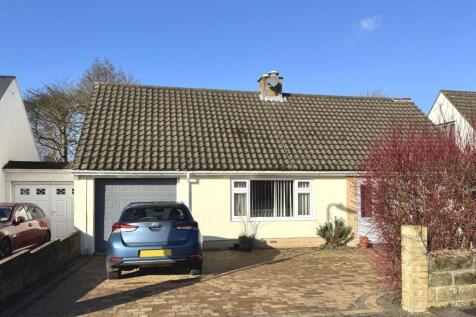 Caynham Avenue, Penarth 4 bed detached house for sale