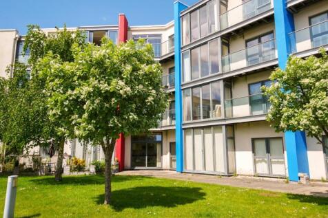 Hayes Point, Hayes Road, Sully 1 bed flat for sale
